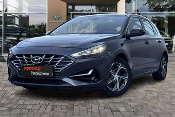 Hyundai i30 1.5 t-Gdi 48V Smart