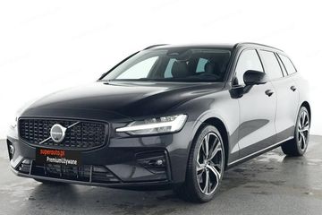 Volvo V60 B4 B Ultra Dark