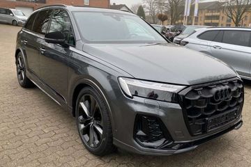 Audi Q7 50 TDI quattro S Line