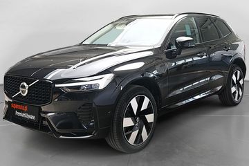 Volvo XC60 T8 Plug-In Hybrid AWD Ultimate Dark