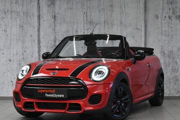 Mini Mini John Cooper Works