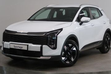Kia Sportage 1.6 T-GDI M 2WD