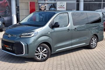 Toyota Proace Verso 2.0 D4-d Long Family