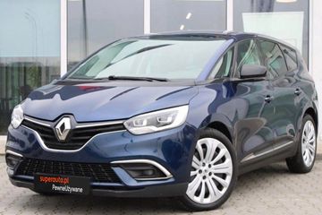 Renault Scenic Gr. 1.3 TCe Business EDC