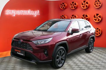 Toyota RAV4 Hybrid Comfort 4x4