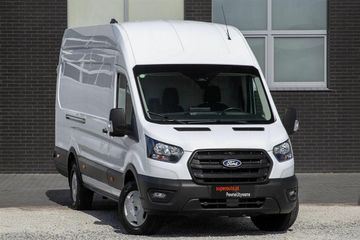 Ford Transit L4H3