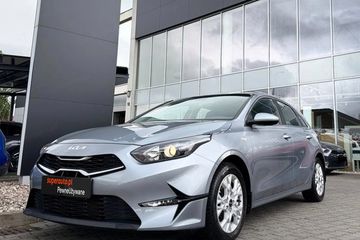 Kia Ceed 1.5 T-GDI M