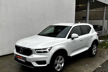 Volvo XC40 T2 Core aut