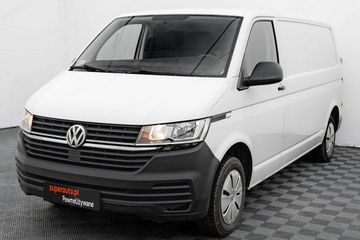 Volkswagen Transporter T6.1 L2H1