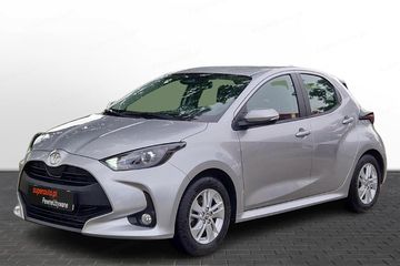Toyota Yaris 1.5 Comfort