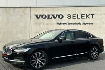 Volvo S90 B5 D AWD Plus Bright