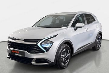 Kia Sportage 1.6 T-GDI 2WD DCT