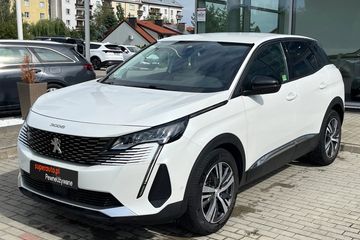 Peugeot 3008 1.5 BlueHDi Allure S&S