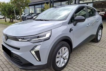 Renault Captur Evolution LPG 1.0 TCe