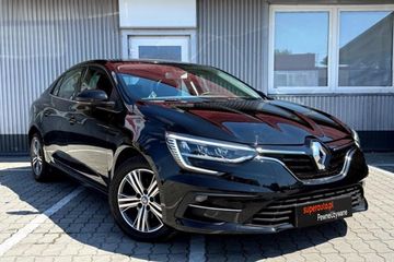 Renault Megane 1.3 TCe FAP Zen