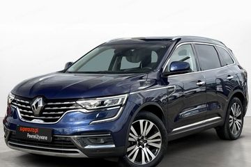 Renault Koleos 2.0 Blue Dci Initiale Paris 4X4 x-Tronic