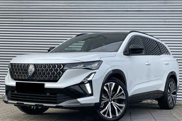 Renault Espace Iconic 5os. 1.2 E-Tech Full Hybrid