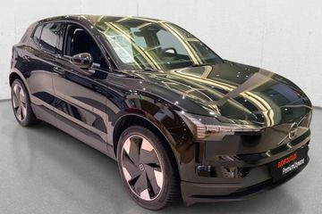 Volvo EX30 Single Motor Long Range Ultra