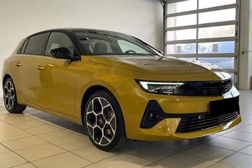 Opel Astra GS S&S eDTC 1.2 T mHEV