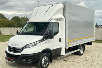 Iveco Daily 35S18
