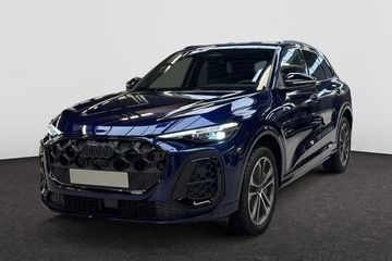 Audi Q5 TFSI quattro