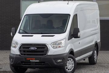 Ford Transit 350 L3H2 Trend