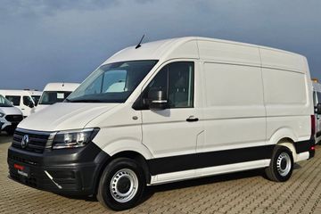 Volkswagen Crafter L3H2