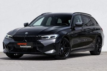 BMW Seria 3 320D Xdrive m Sport