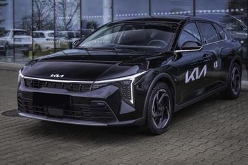 Kia K4 1.6 T-GDI L