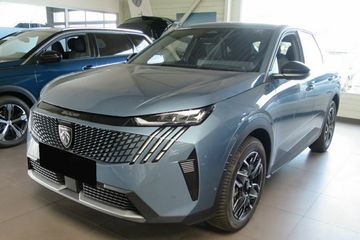 Peugeot 3008 Allure 1.2 PureTech mHEV eDCS6