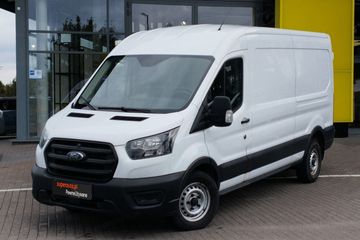 Ford Transit L3H2 Trend