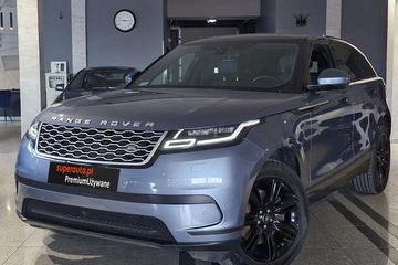 Land Rover Range Rover Velar Velar 2.0 P250