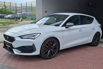 Cupra Leon 2.0 TSI VZ DSG