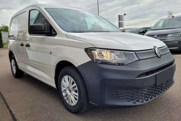 Volkswagen Caddy Cargo L1H1