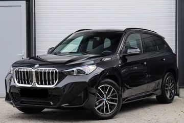 BMW X1 sDrive18i M Sport