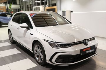 Volkswagen Golf EVO R-Line