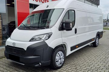 Toyota Proace Max L4H2 Furgon Active 2.2 Diesel