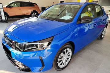 Opel Corsa Edition 1.2 Turbo
