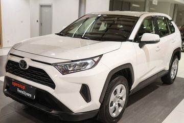 Toyota RAV4 2.0 Active 4X2