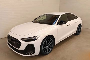 Audi A5 TFSI quattro