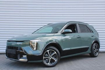 Kia Niro 1.6 GDI Hybrid M