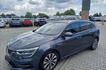 Renault Megane 1.6 E-TECH Plug-In Techno