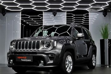 Jeep Renegade 1.3 GSE T4 Turbo Limited FWD S&S