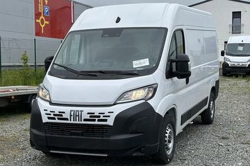 Fiat Ducato 3.3t L2H2