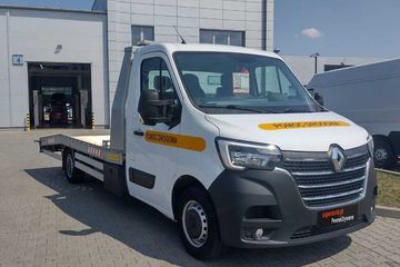 Renault Master dCi