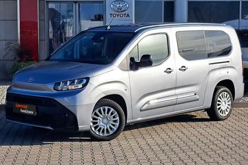 Toyota Proace City Verso Long L2H1 Business 8AT