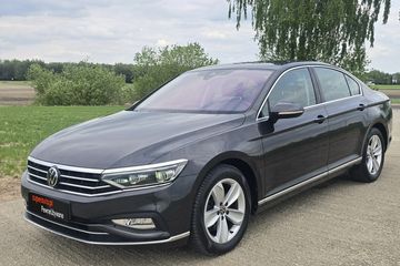 Volkswagen Passat 1.5 TSI EVO Elegance DSG