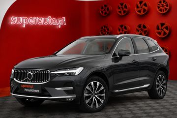 Volvo XC60 B4 B Plus Bright aut