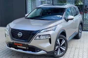 Nissan X-Trail 1.5 VC-T e-POWER Tekna e-4ORCE