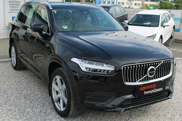 Volvo XC90 B5 d Awd Geartronic Momentum